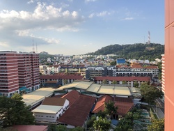 Blk 9 Toh Yi Drive (Bukit Timah), HDB 4 Rooms #204864871